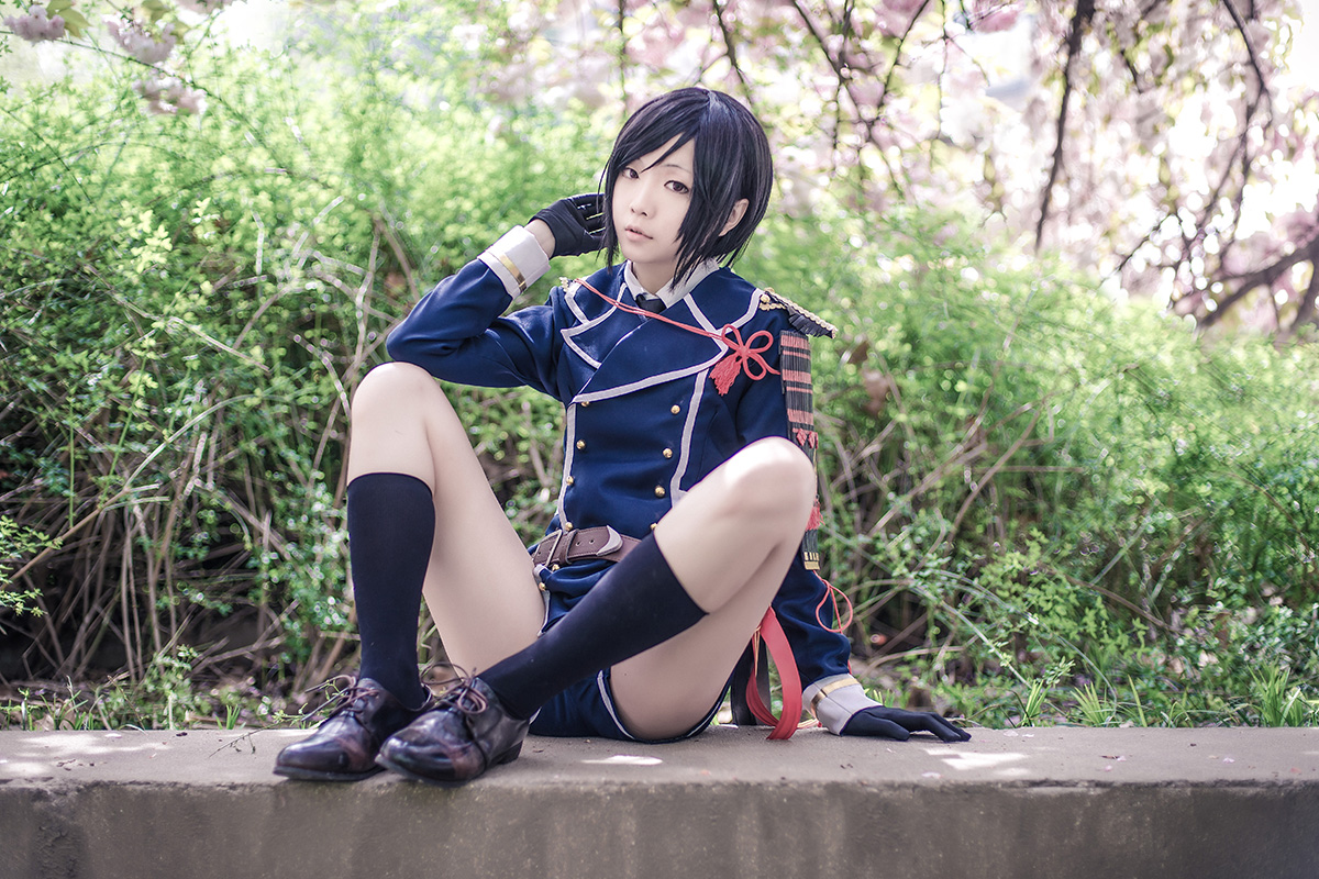 Star's Delay to December 22, Coser Hoshilly BCY Collection 4(128)